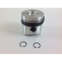 Cylinder piston crankshaft overhaul kit DIESEL LOMBARDINI 3LD510 automotive | NewgardenParts.com