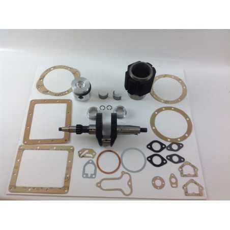 Zylinder-Kolben-Kurbelwellen-Überholungskit DIESEL LOMBARDINI 3LD510 industrial | NewgardenParts.com