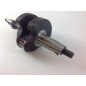 Kit revisión cigüeñal cilindro-pistón DIESEL LOMBARDINI 3LD510 industrial