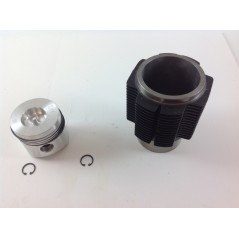 Kit de révision cylindre-piston-vilebrequin DIESEL LOMBARDINI 3LD510 industrial | NewgardenParts.com