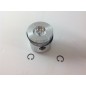 Kit revisión cigüeñal cilindro-pistón DIESEL LOMBARDINI 3LD510 industrial