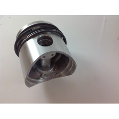 Kit revisione cilindro pistone albero motore DIESEL LOMBARDINI 3LD510 industriale | NewgardenParts.com