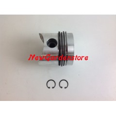 Überholungskit Zylinder Kolben Kurbelwelle DIESEL LOMBARDINI 4LD820 CARTRACTION | NewgardenParts.com