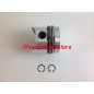 Kit revisione cilindro pistone albero motore DIESEL LOMBARDINI 4LD820 AUTOTRAZIONE