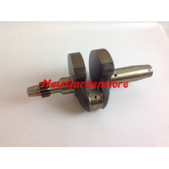 Kit revisione cilindro pistone albero motore DIESEL LOMBARDINI 4LD820 AUTOTRAZIONE | NewgardenParts.com