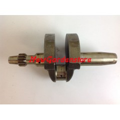 Kit revisión cilindro pistón cigüeñal DIESEL LOMBARDINI 4LD820 CARTRACTION | NewgardenParts.com
