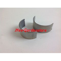Overhaul kit cylinder piston crankshaft DIESEL LOMBARDINI 4LD820 CARTRACTION | NewgardenParts.com