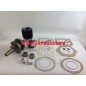 Kit revisione cilindro pistone albero motore DIESEL LOMBARDINI 4LD820 AUTOTRAZIONE
