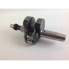 Kit de révision cylindre piston vilebrequin DIESEL LOMBARDINI LDA100 AUTOTRACTION | NewgardenParts.com