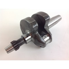 Kit revisione cilindro pistone albero motore DIESEL LOMBARDINI LDA100 AUTOTRAZIONE | NewgardenParts.com