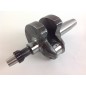 Kit revisione cilindro pistone albero motore DIESEL LOMBARDINI LDA100 AUTOTRAZIONE