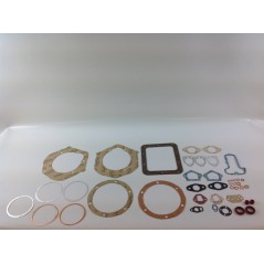 Kit revisión cilindros pistón cigüeñal DIESEL LOMBARDINI LDA100 AUTOTRACTION | NewgardenParts.com