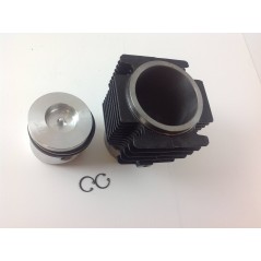 Kit de révision cylindre piston vilebrequin DIESEL LOMBARDINI LDA510 industrial | NewgardenParts.com