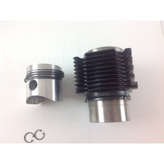Überholungskit Zylinder-Kolben-Kurbelwelle DIESEL LOMBARDINI LDA510 industrial | NewgardenParts.com