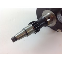Kit de révision cylindre piston vilebrequin DIESEL LOMBARDINI LDA510 industrial | NewgardenParts.com
