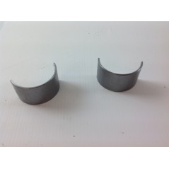 Overhaul kit cylinder piston crankshaft DIESEL LOMBARDINI LDA510 industrial | NewgardenParts.com
