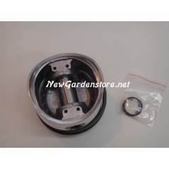 Overhaul kit cylinder piston crankshaft seals DIESEL LOMBARDINI 6LD360 | NewgardenParts.com
