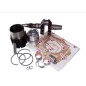 Engine overhaul kit crankshaft cylinder DIESEL LOMBARDINI 4LD640 LDA96 industrial