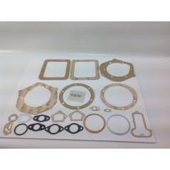 Engine overhaul kit crankshaft cylinder DIESEL LOMBARDINI 4LD640 LDA96 industrial | NewgardenParts.com