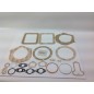 Engine overhaul kit crankshaft cylinder DIESEL LOMBARDINI 4LD640 LDA96 industrial