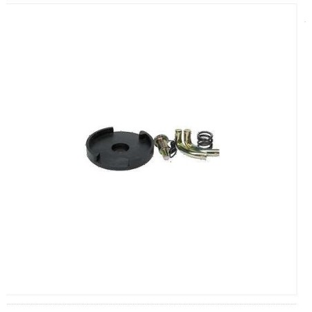 Kit riparazione avviamento trattorino rasaerba tagliaerba GX120-160K1-200 HONDA | NewgardenParts.com