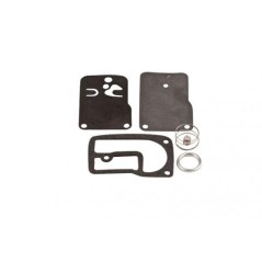 BRIGGS & STRATTON engine compatible carburettor repair kit 393397 | NewgardenParts.com