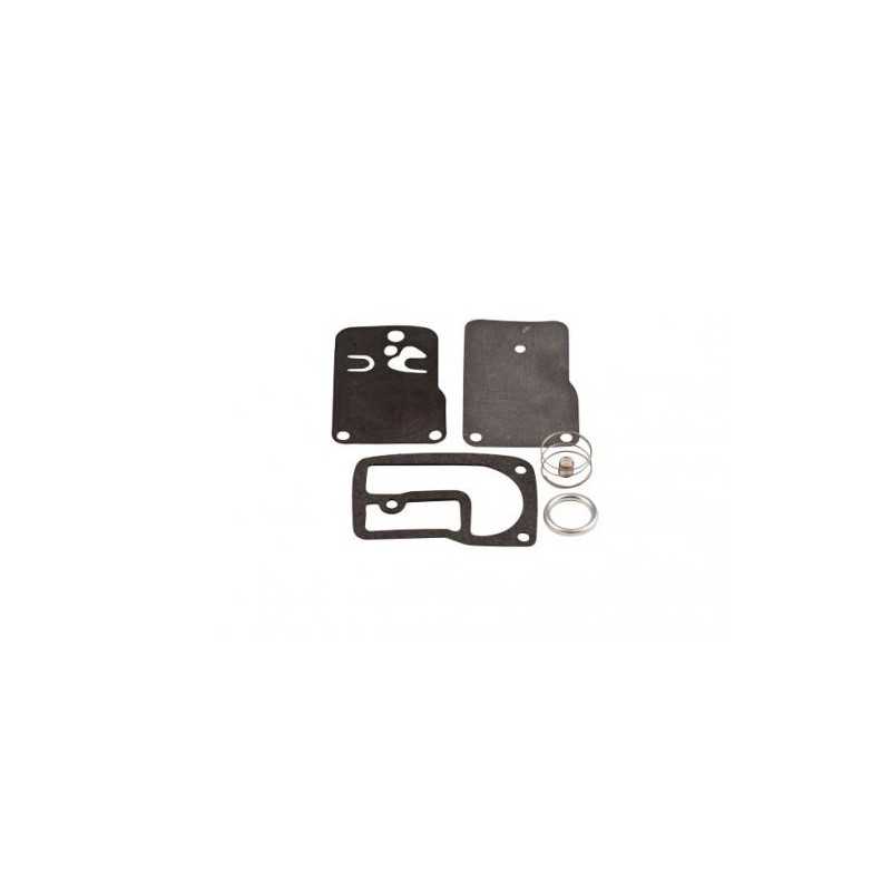 BRIGGS & STRATTON engine compatible carburettor repair kit 393397