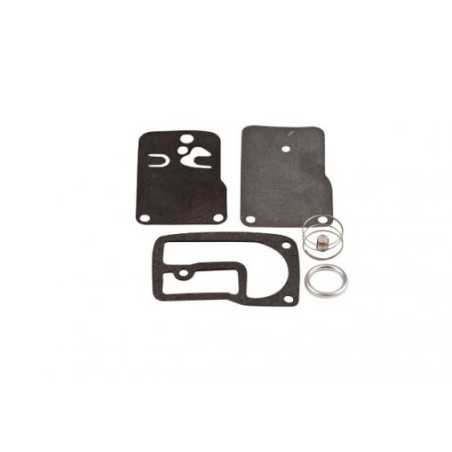BRIGGS & STRATTON Motor-kompatibler Vergaser-Reparatursatz 393397 | NewgardenParts.com