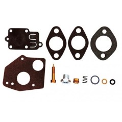 Kit riparazione carburatore motore BRIGGS&STRATTON 2 + 3 cv orizzontale | NewgardenParts.com