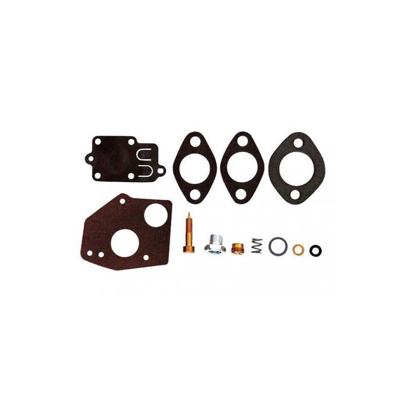 BRIGGS&STRATTON engine carburettor repair kit 2 + 3 hp horizontal