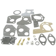 Kit de réparation carburateur moteur BRIGGS&STRATTON Pulsa-Jet nouveaux modèles 82500