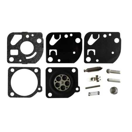 Kit de réparation de carburateur ORIGINAL RB-48 ZAMA RB-K88 débroussailleuse | NewgardenParts.com