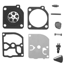 Carburettor repair kit ORIGINAL RB-54 ZAMA chainsaw EFCO 935 | NewgardenParts.com