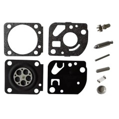 Kit riparazione carburatore ORIGINALE RB-65 ZAMA RB-K88 decespugliatore | NewgardenParts.com