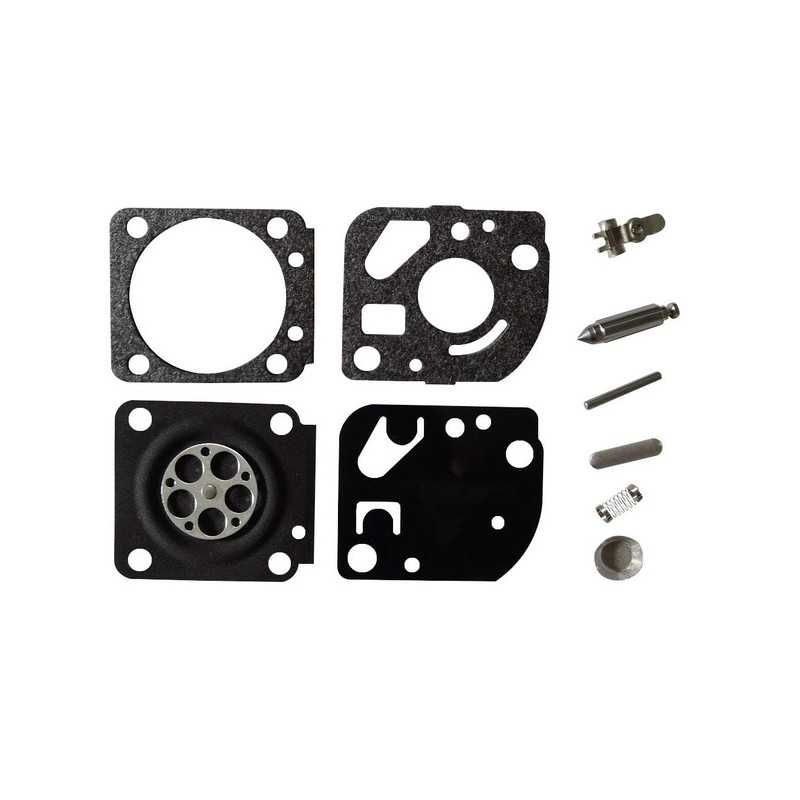 Carburettor repair kit ORIGINAL RB-65 ZAMA RB-K88 brushcutter