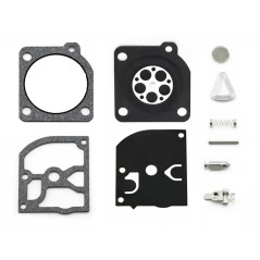 Carburettor repair kit ORIGINAL RB-72 ZAMA C1Q-DM7A brushcutter | NewgardenParts.com