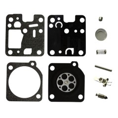 Carburettor repair kit ORIGINAL RB-88 ZAMA RB-K60A brushcutter | NewgardenParts.com
