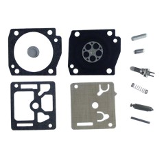 Carburettor repair kit ORIGINAL RB-95 ZAMA C3-EL15A brushcutter | NewgardenParts.com