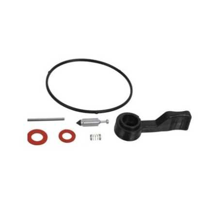 Vergaser-Reparatursatz ORIGINAL STIGA Rasentraktor Motor 1125M 118550216/0 | NewgardenParts.com