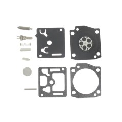 Kit de réparation carburateur ORIGINAL ZAMA RB-122 RB-K88 débroussailleuse | NewgardenParts.com
