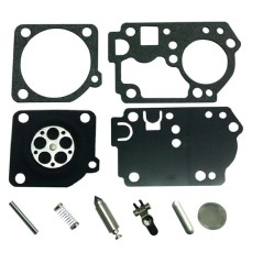 Kit de réparation du carburateur ORIGINAL ZAMA RB-141 débroussailleuse à chaîne | NewgardenParts.com