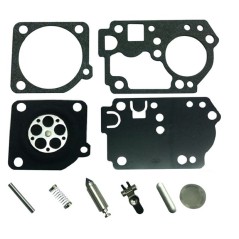 Kit riparazione carburatore ORIGINALE ZAMA RB-141 motosega decespugliatore | NewgardenParts.com