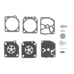 ORIGINAL ZAMA RB-69 kit de réparation carburateur débroussailleuse HUSQVARNA 323 C