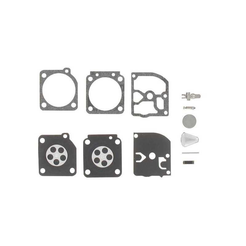 ORIGINAL ZAMA RB-69 kit de réparation carburateur débroussailleuse HUSQVARNA 323 C