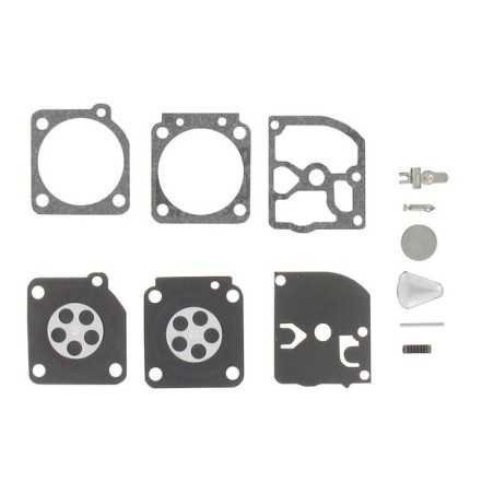 ORIGINAL ZAMA RB-69 carburettor repair kit HUSQVARNA 323 C brushcutter | NewgardenParts.com
