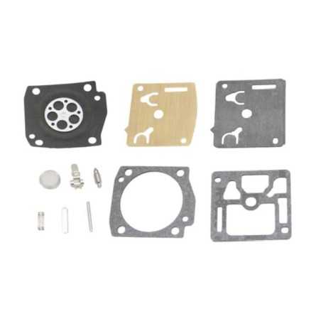RB-101 ZAMA RB-K88 kit de réparation carburateur pour tronçonneuse débroussailleuse | NewgardenParts.com