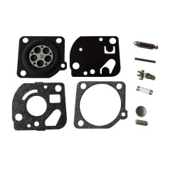 Kit riparazione carburatore RB-104 ZAMA RB-K88 per motosega decespugliatore | NewgardenParts.com