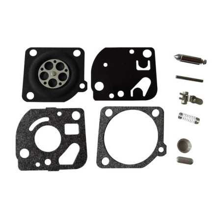 RB-104 ZAMA RB-K88 kit de réparation carburateur pour tronçonneuse débroussailleuse | NewgardenParts.com