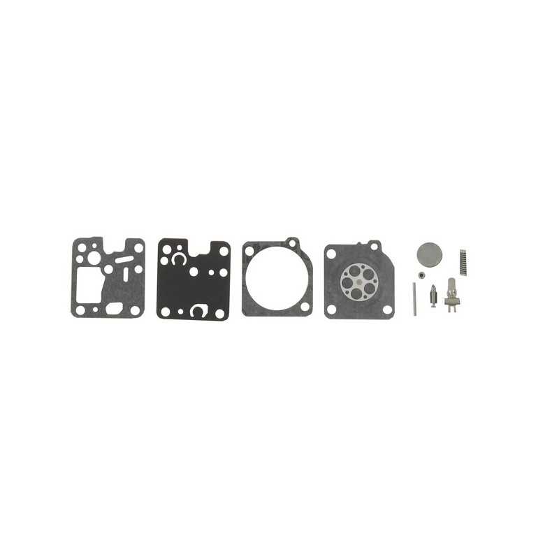 Kit de reparación del carburador para motosierra desbrozadora RB-107 ZAMA RB-K88
