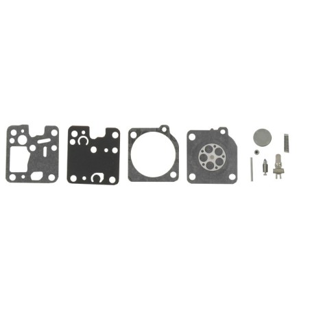 Kit riparazione carburatore RB-107 ZAMA RB-K88 motosega decespugliatore | NewgardenParts.com